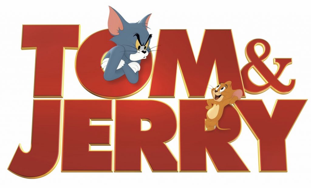 Tom and Jerry (2021) - ทอม แอนด์ เจอร์รี่