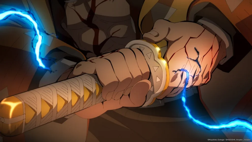 Demon Slayer: Infinity Castle ดาบพิฆาตอสูร ภาคปราสาทไร้ขอบเขต